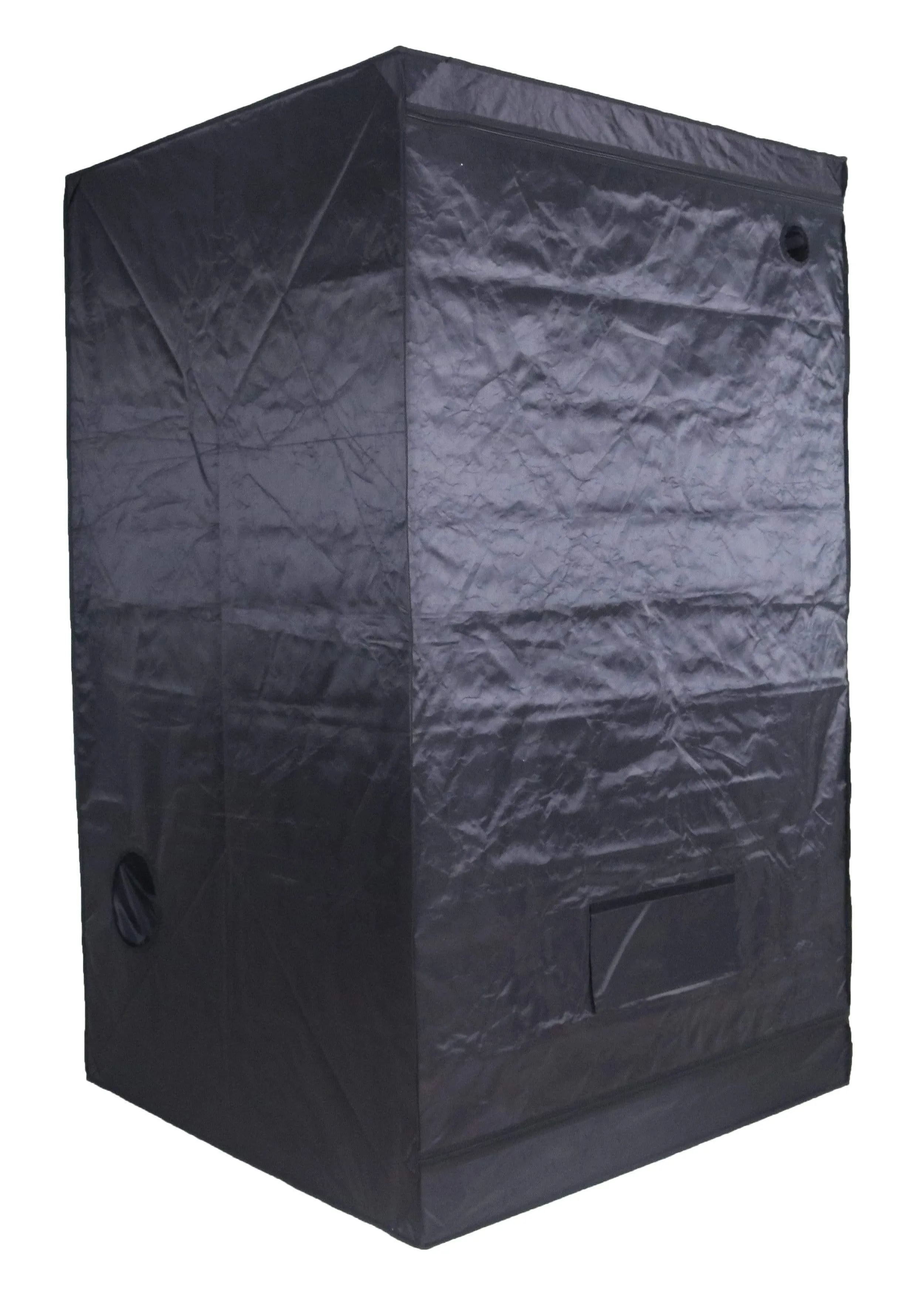 Gorilla Box Tent White - 120 x 120 x 200cm (Standard)