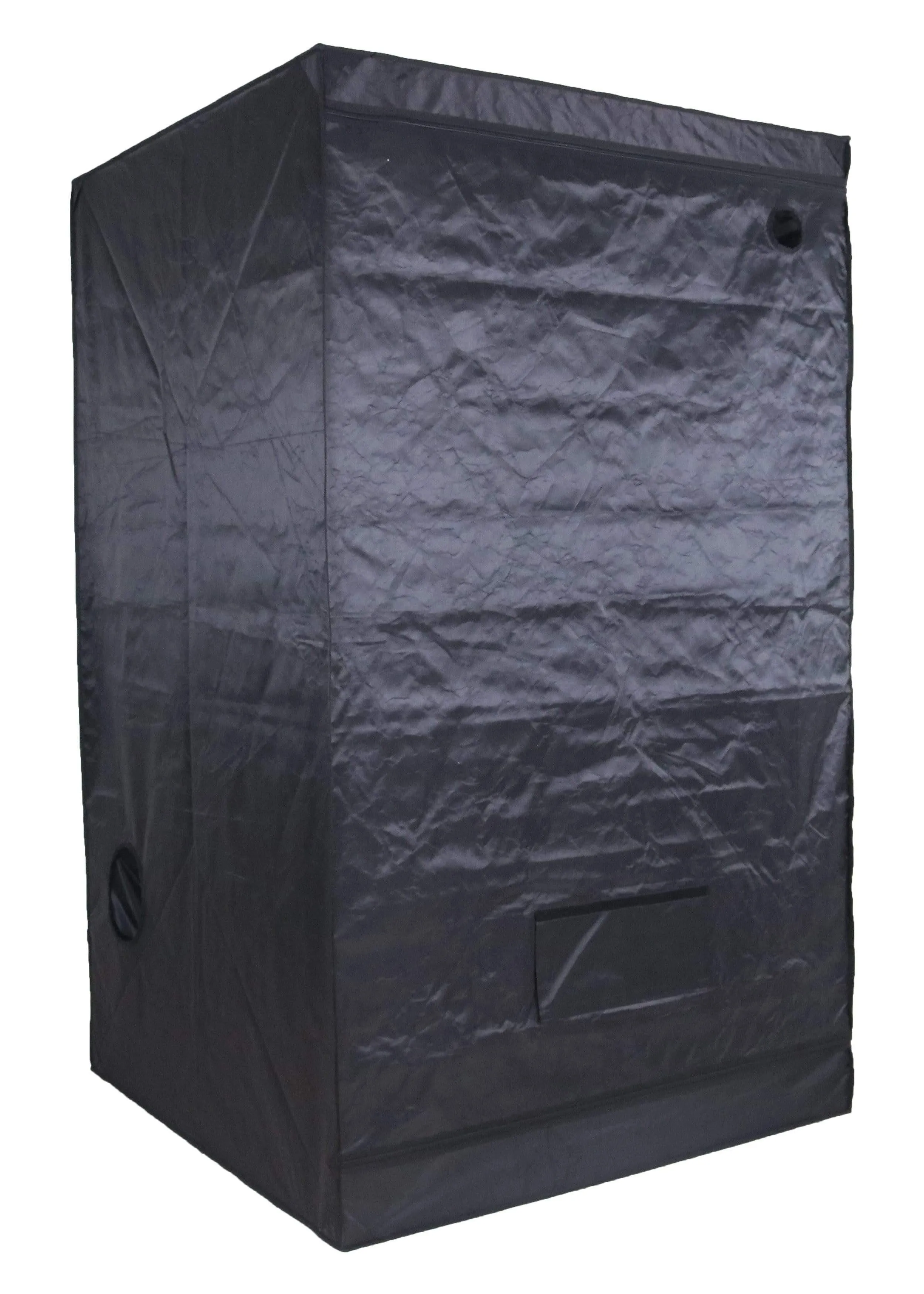 Gorilla Box Tent White - 120 x 120 x 200cm (Standard)