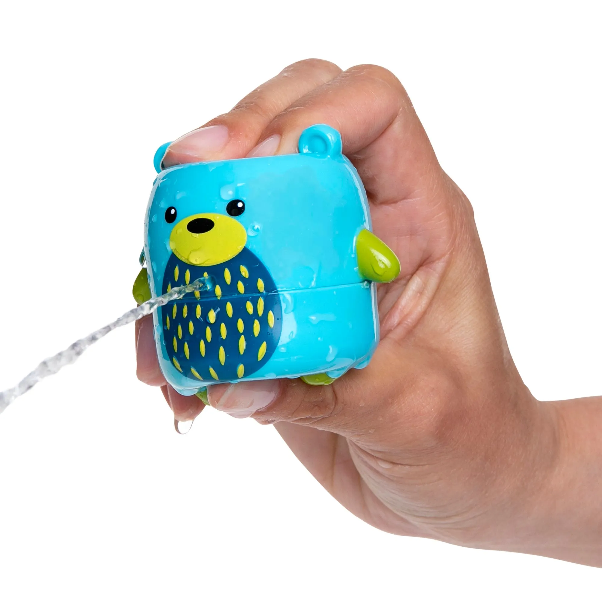 Grow-with-Me Bath Toys Bundle