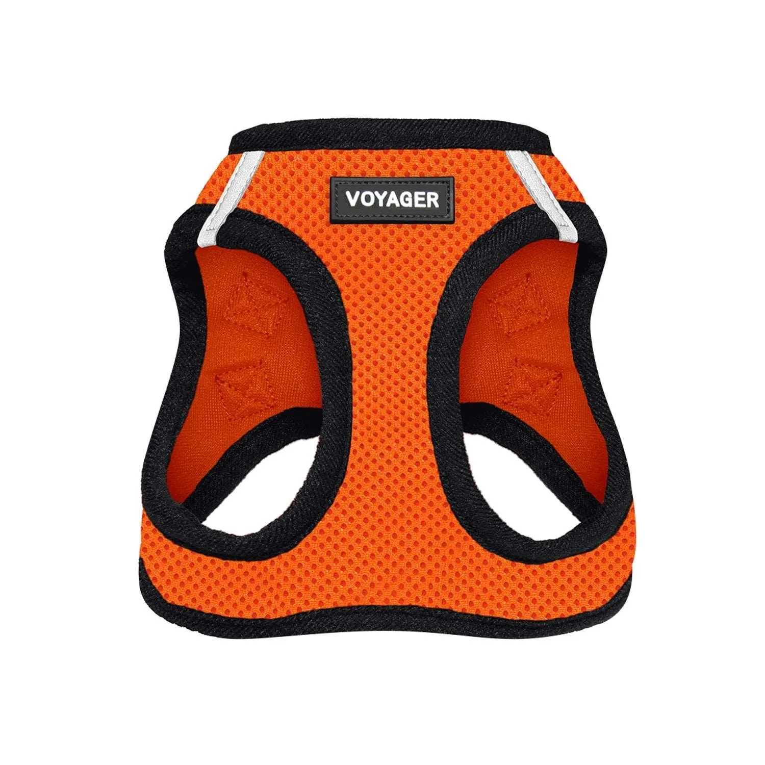 Halloween Step-in Air Harness & Leash Set