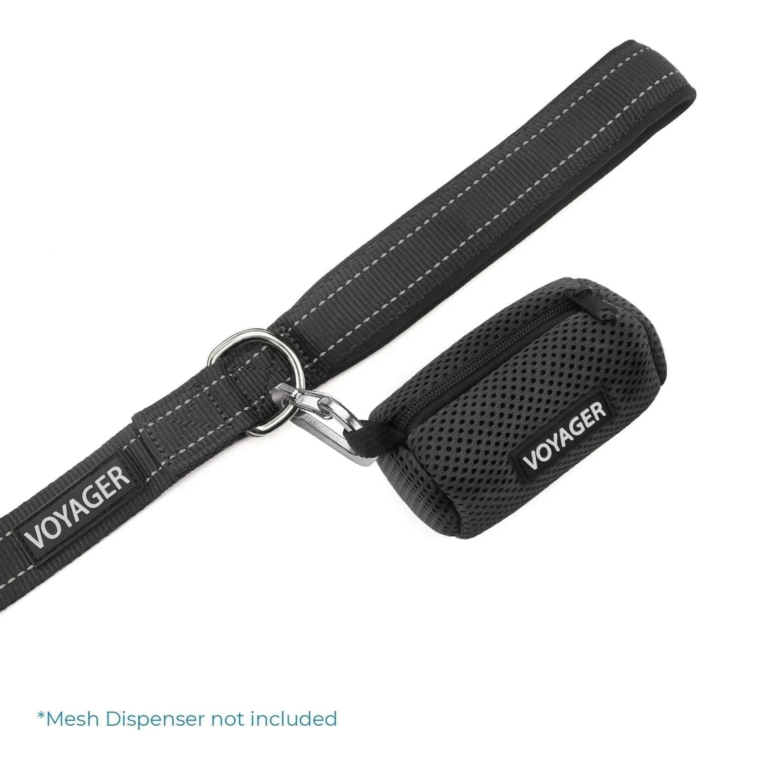 Halloween Step-in Air Harness & Leash Set