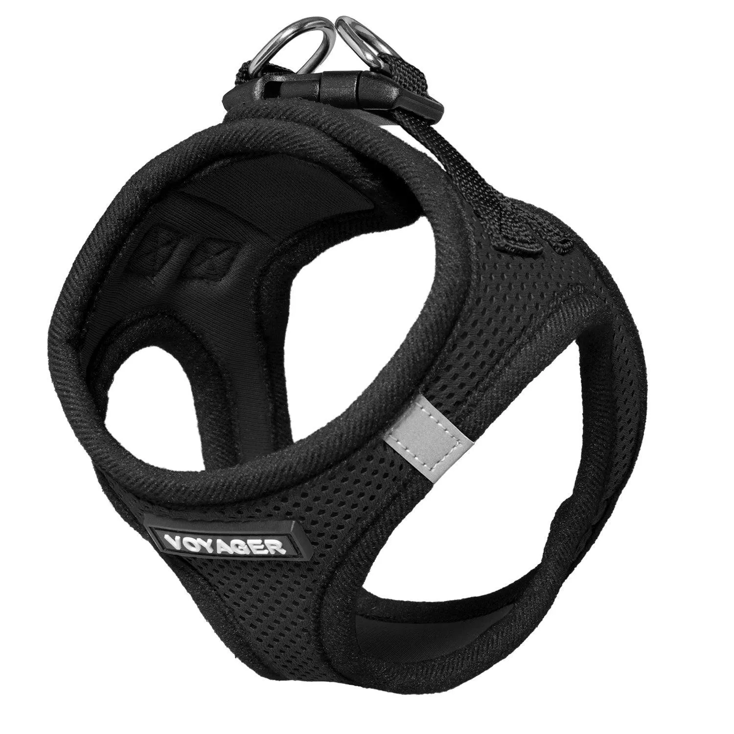 Halloween Step-In Air Pet Harness