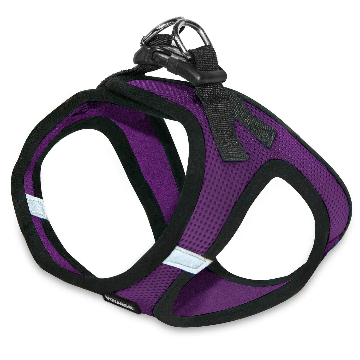 Halloween Step-In Air Pet Harness