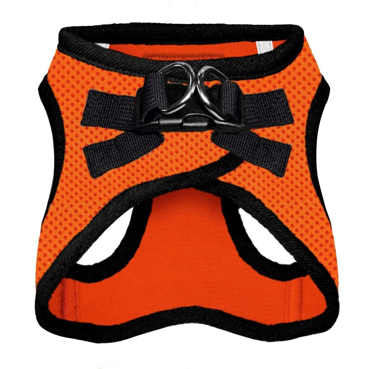 Halloween Step-In Air Pet Harness