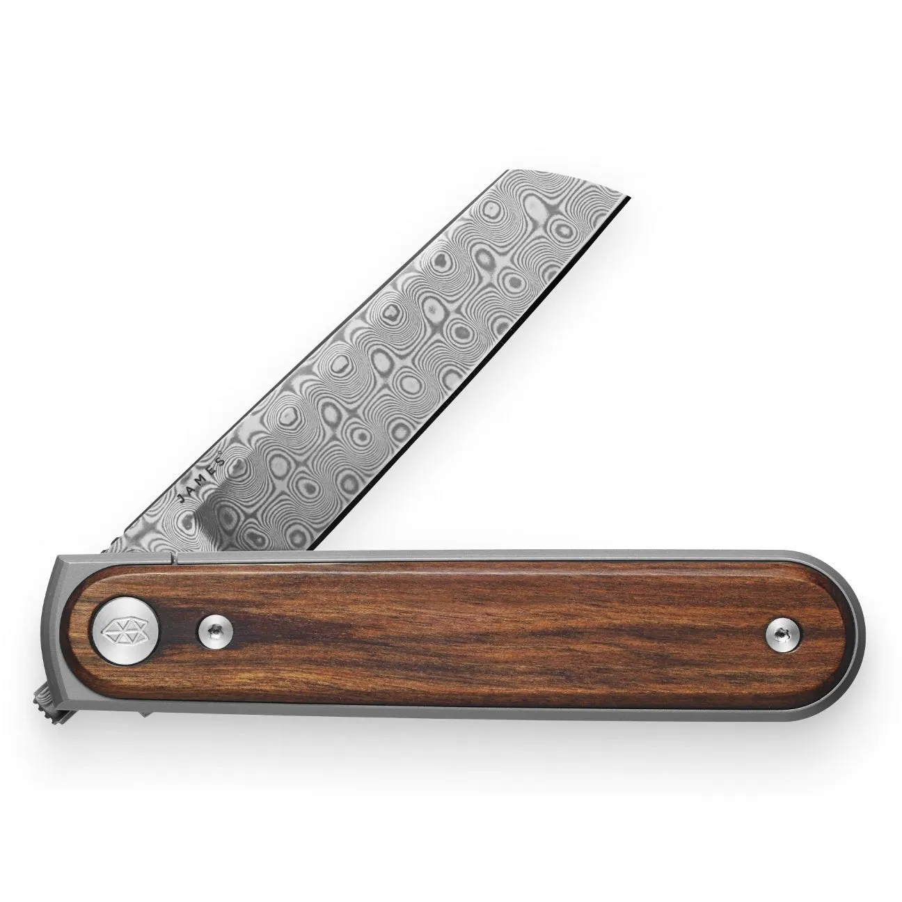 James Brand The Duval Knife