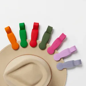 Klipsta Hat Clip - Brights