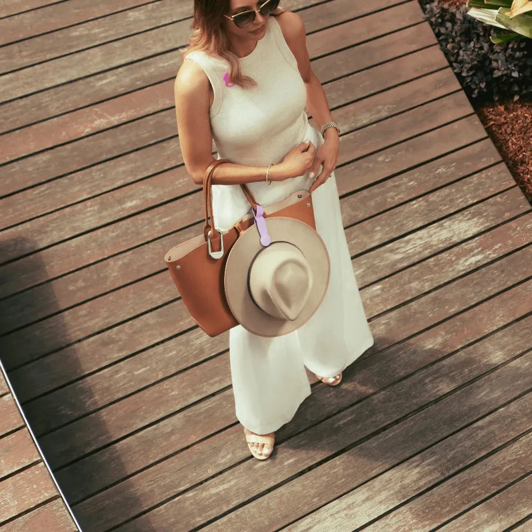 Klipsta Hat Clip - Brights