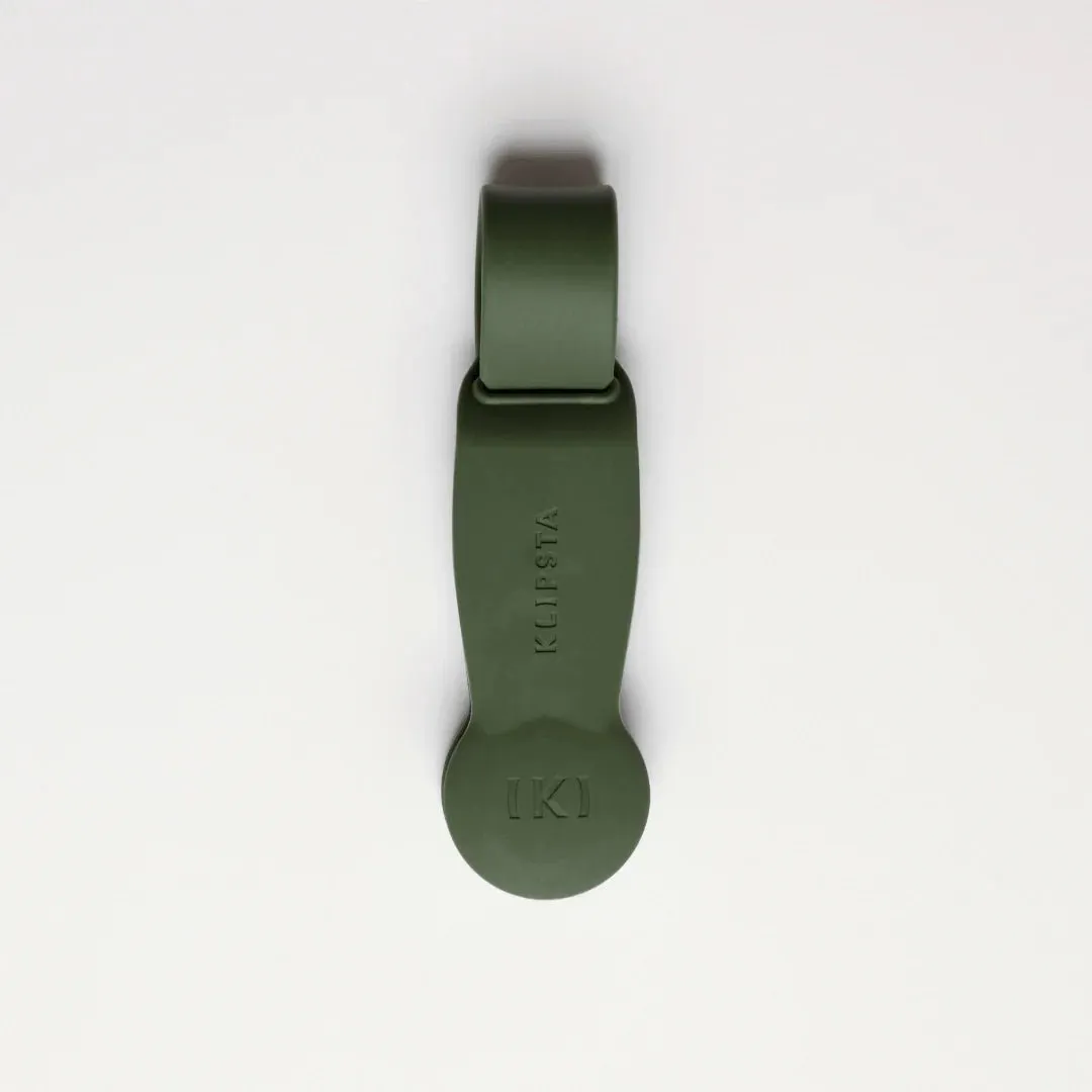 Klipsta Hat Clip - Brights
