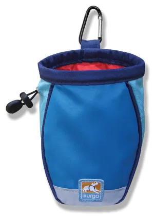 Kurgo Go Stuff It Dog Treat Bag
