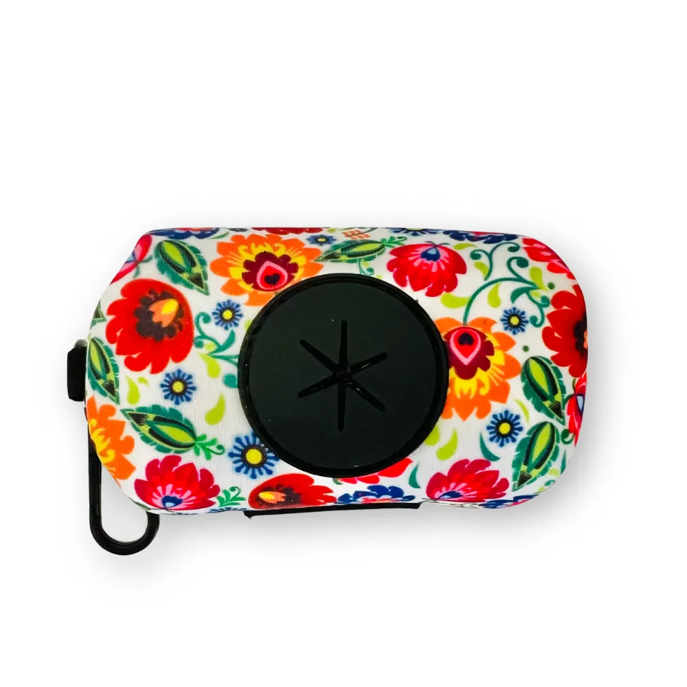 Ladybird Matching Waste Bag Holder Wholesale