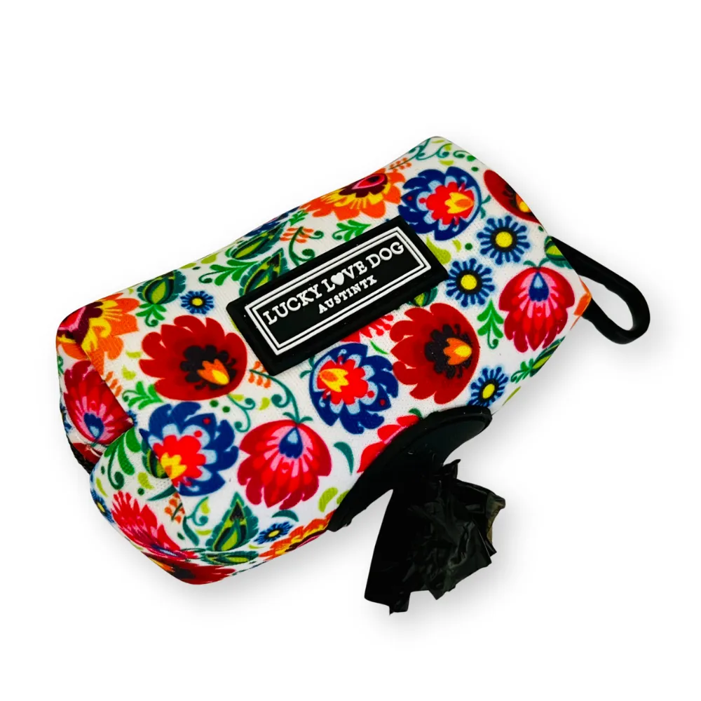 Ladybird Matching Waste Bag Holder Wholesale