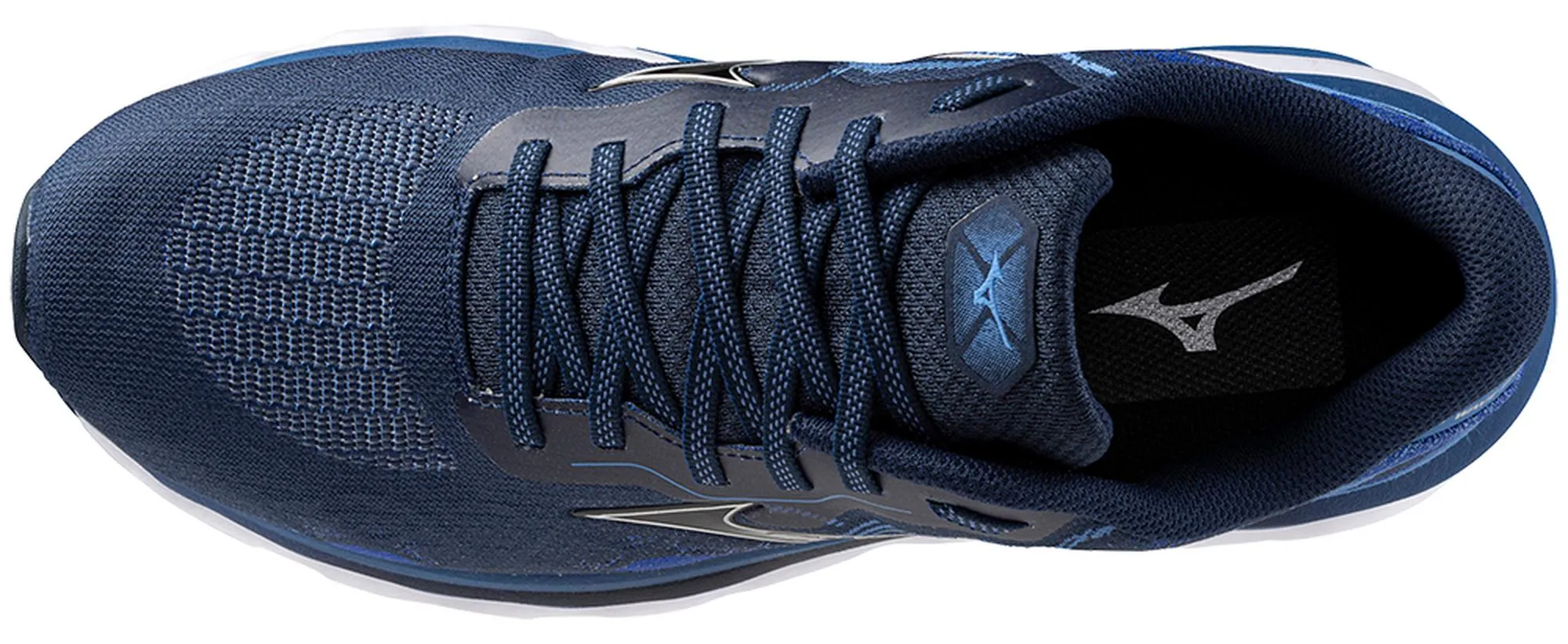 Men’s Wave Horizon 7 (5Q73 - Dress Blue/Silver)