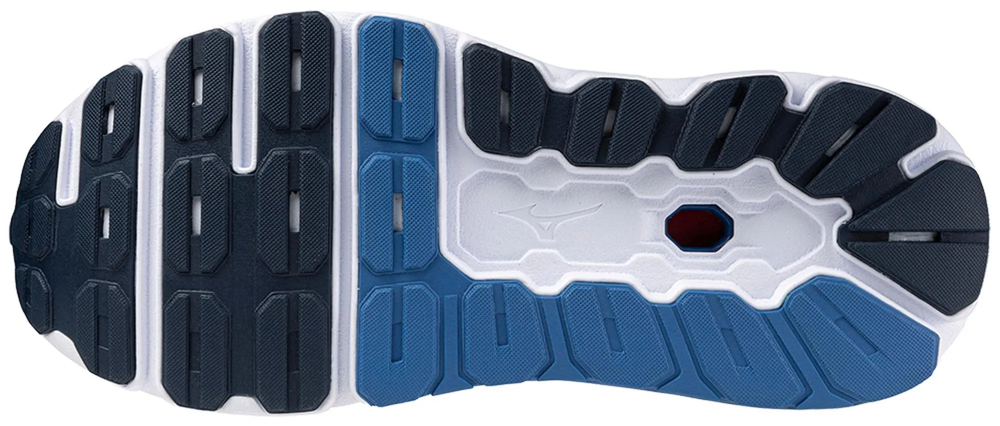 Men’s Wave Horizon 7 (5Q73 - Dress Blue/Silver)