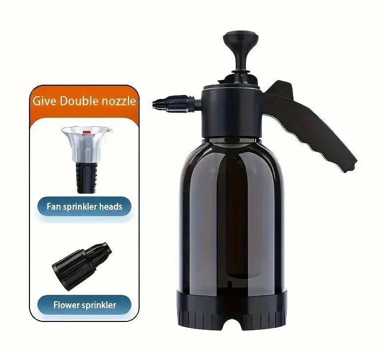 Nikwax Cotton Proof With Pump Spray Bottle