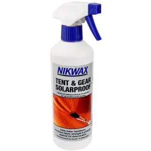 Nikwax Tent & Gear Solarproof Spray-on 500ml