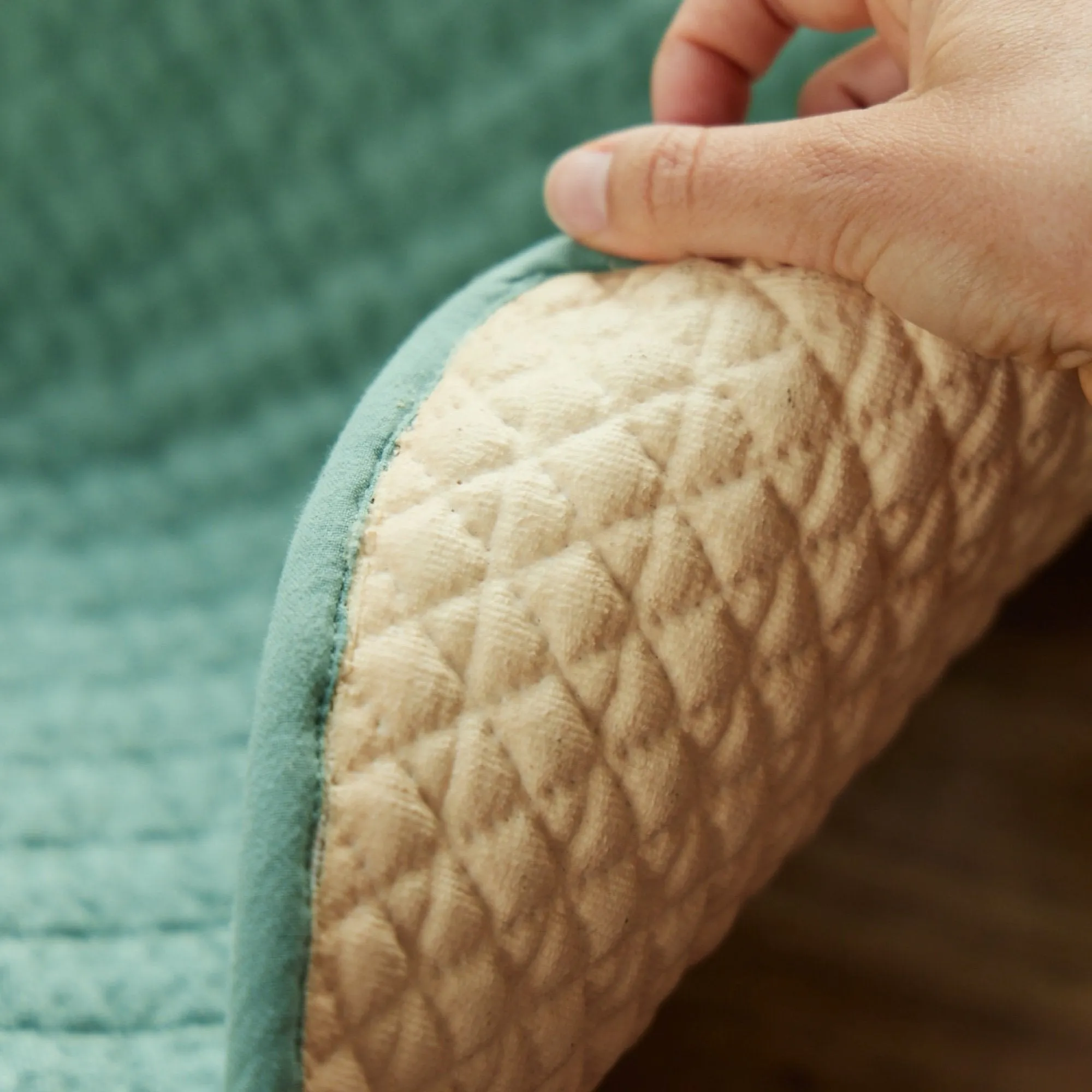 Organic Non-Slip Yoga Mats