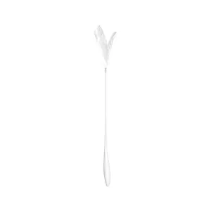 Pidan Extended Teaser Cat Wand Toy (White)