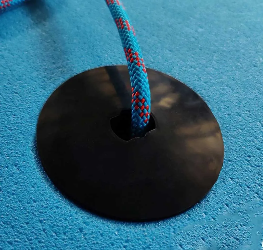 QuikFun Marine QuikMat Mini 3m x 1.8m Floating Foam Mat