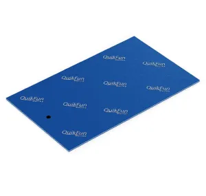QuikFun Marine QuikMat Mini 3m x 1.8m Floating Foam Mat