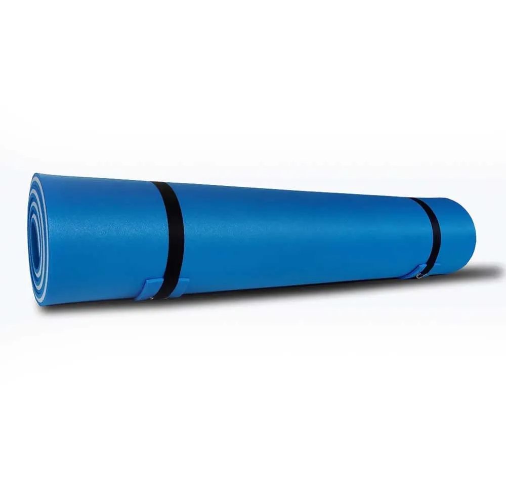 QuikFun Marine QuikMat Mini 3m x 1.8m Floating Foam Mat