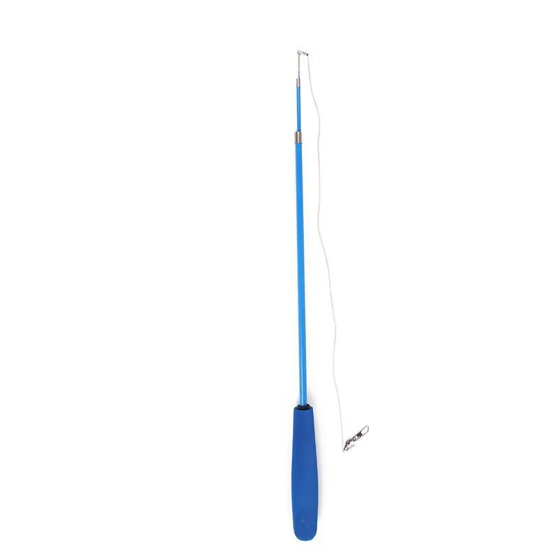 Replacement Feathers for Cat Toys - 11 PCS