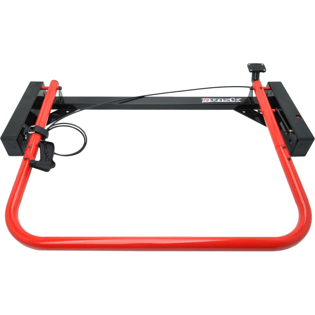 Risk Racing Holeshot Starting Gate Manual