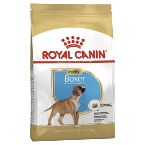 Royal Canin Dog Boxer Puppy Dry Food 12kg^^^