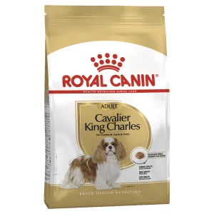 Royal Canin Dog Cavalier King Charles Adult Dry Food 3kg^^^