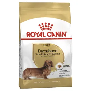 Royal Canin Dog Dachshund Adult Dry Food 1.5kg