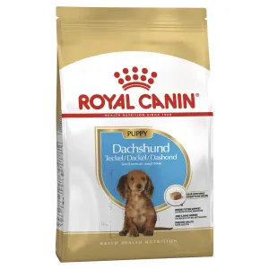 Royal Canin Dog Dachshund Puppy Dry Food 1.5kg^^^
