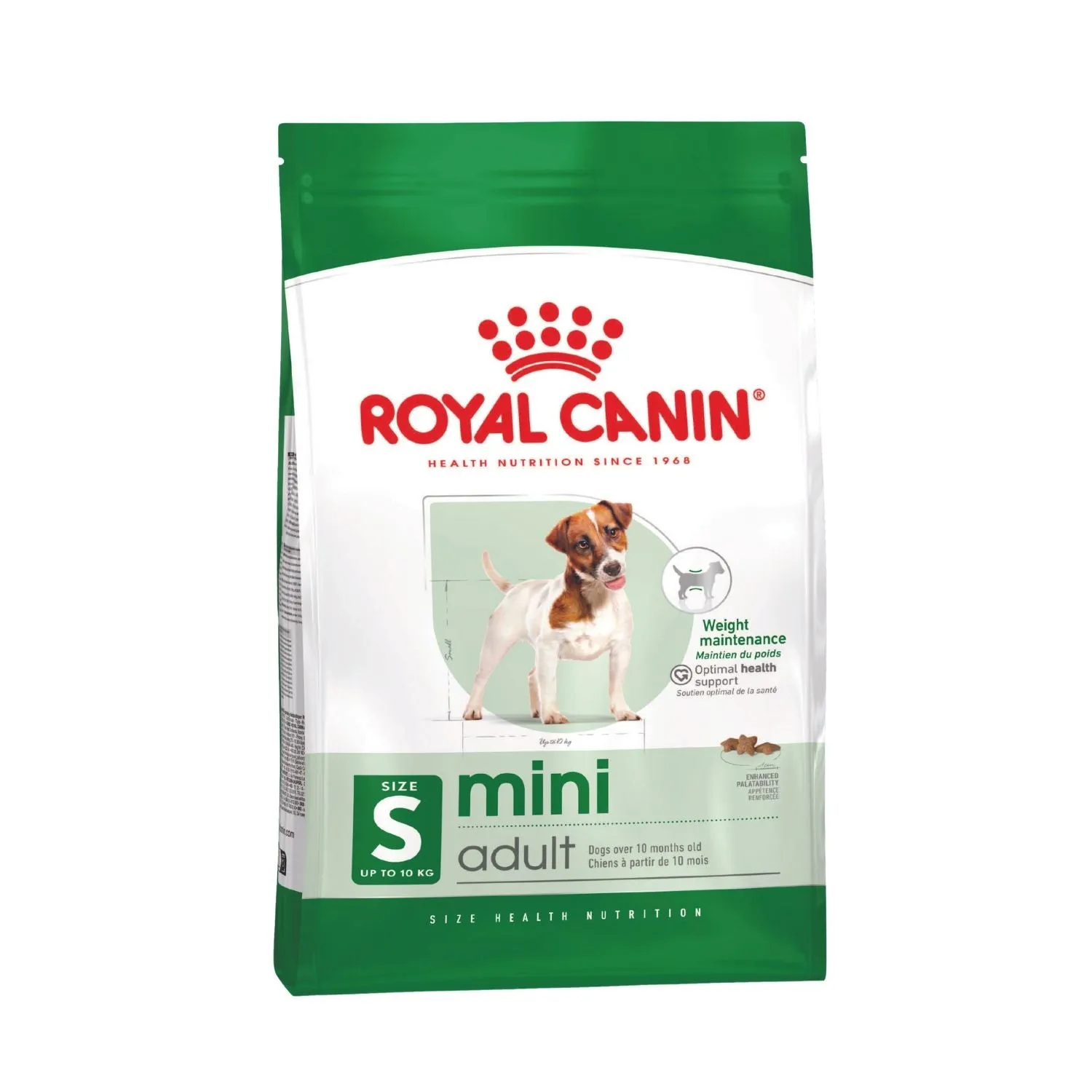 Royal Canin Dog Mini Adult Dry Food 8kg^^^
