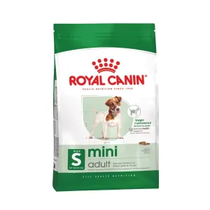 Royal Canin Dog Mini Adult Dry Food 8kg^^^