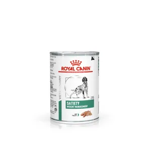 ROYAL CANIN® Satiety Adult Wet Dog Food