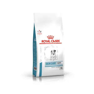 ROYAL CANIN® Skin Care Puppy Small Dog Dry Food