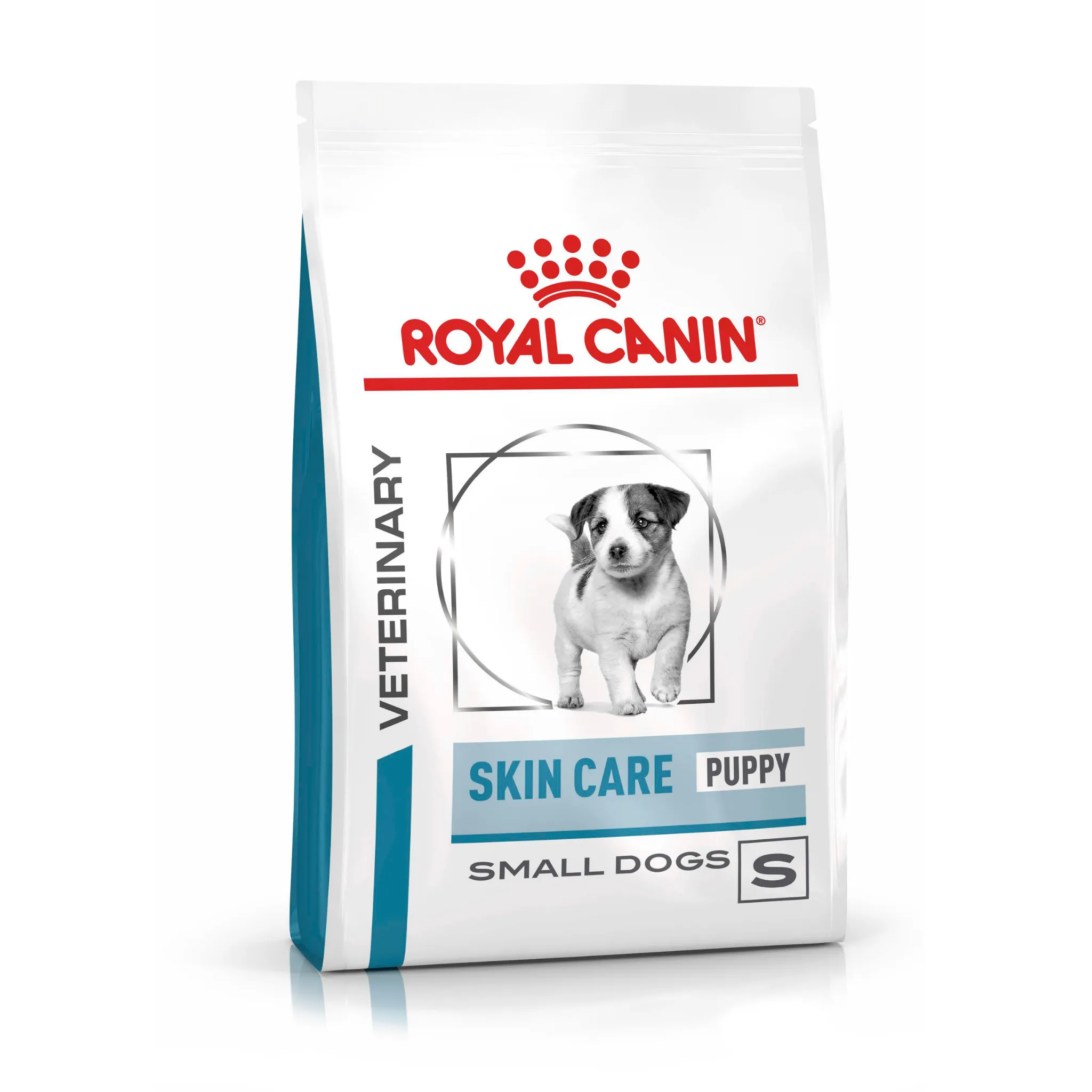 ROYAL CANIN® Skin Care Puppy Small Dog Dry Food