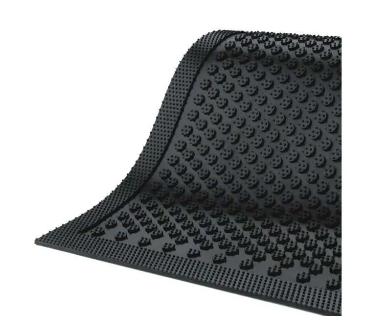 Safety Scrape Non Slip Rubber Mats