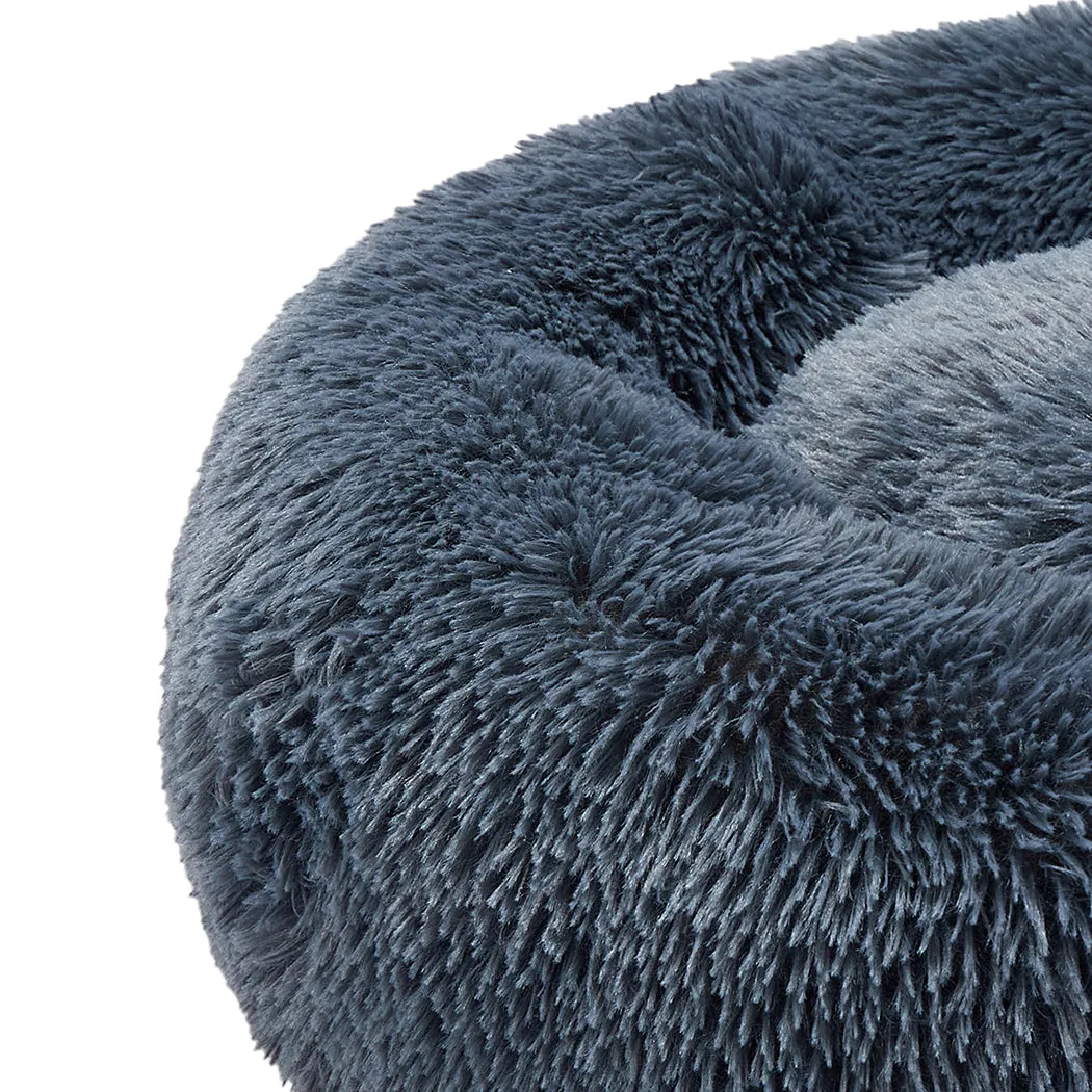 SMALL Dog Beds Pet Mattress Bedding - Dark Grey