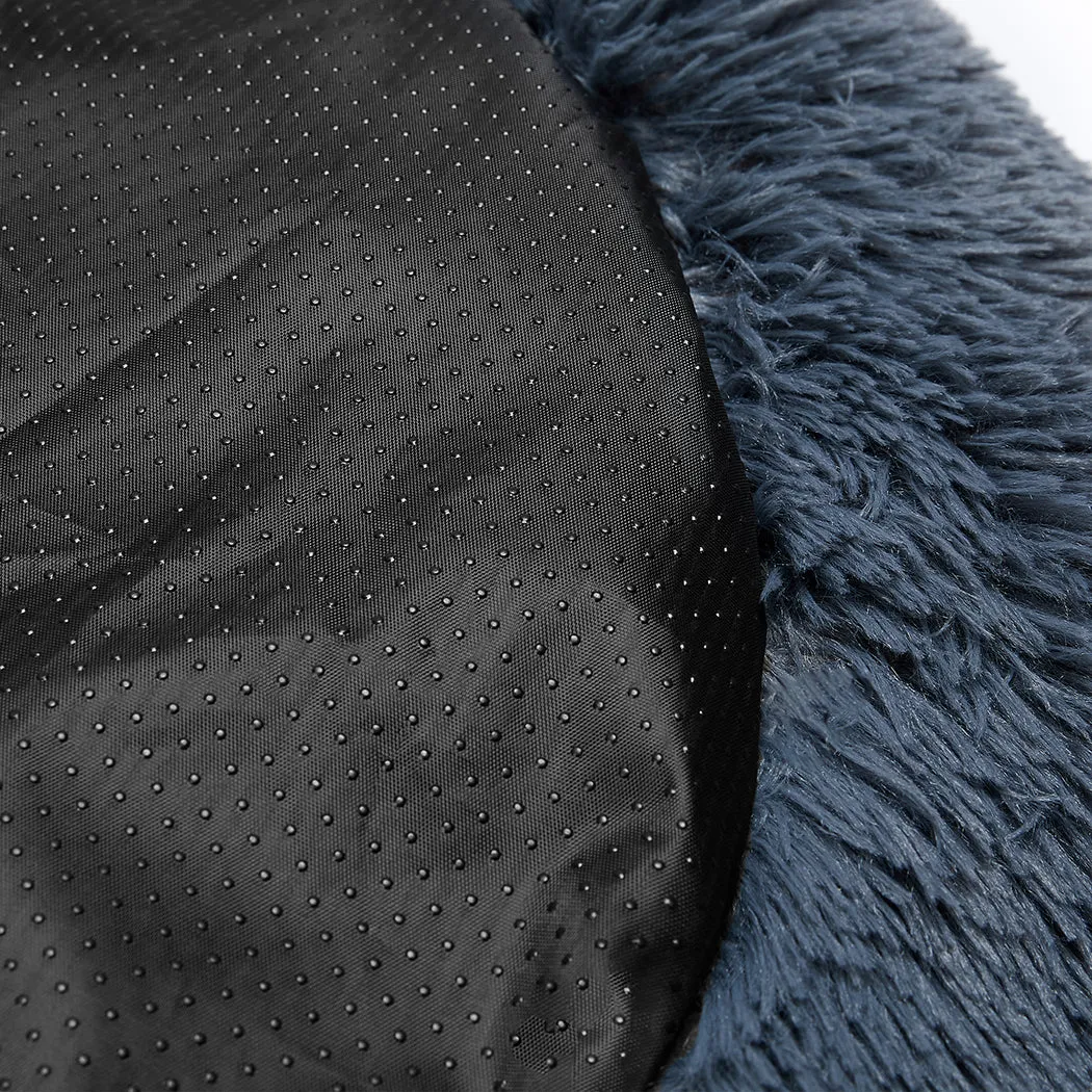 SMALL Dog Beds Pet Mattress Bedding - Dark Grey