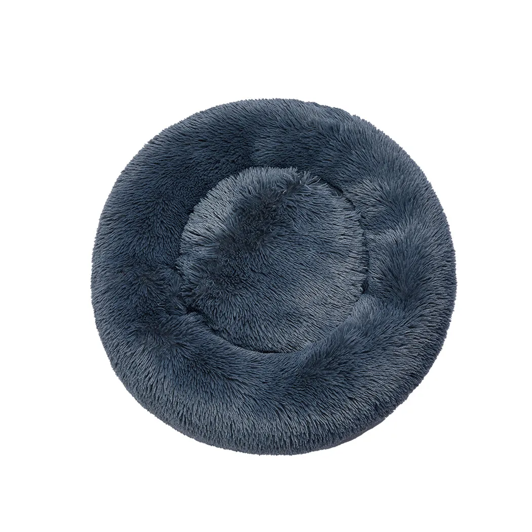 SMALL Dog Beds Pet Mattress Bedding - Dark Grey