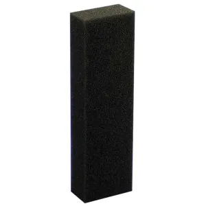 Square Large Foam - Eshopps