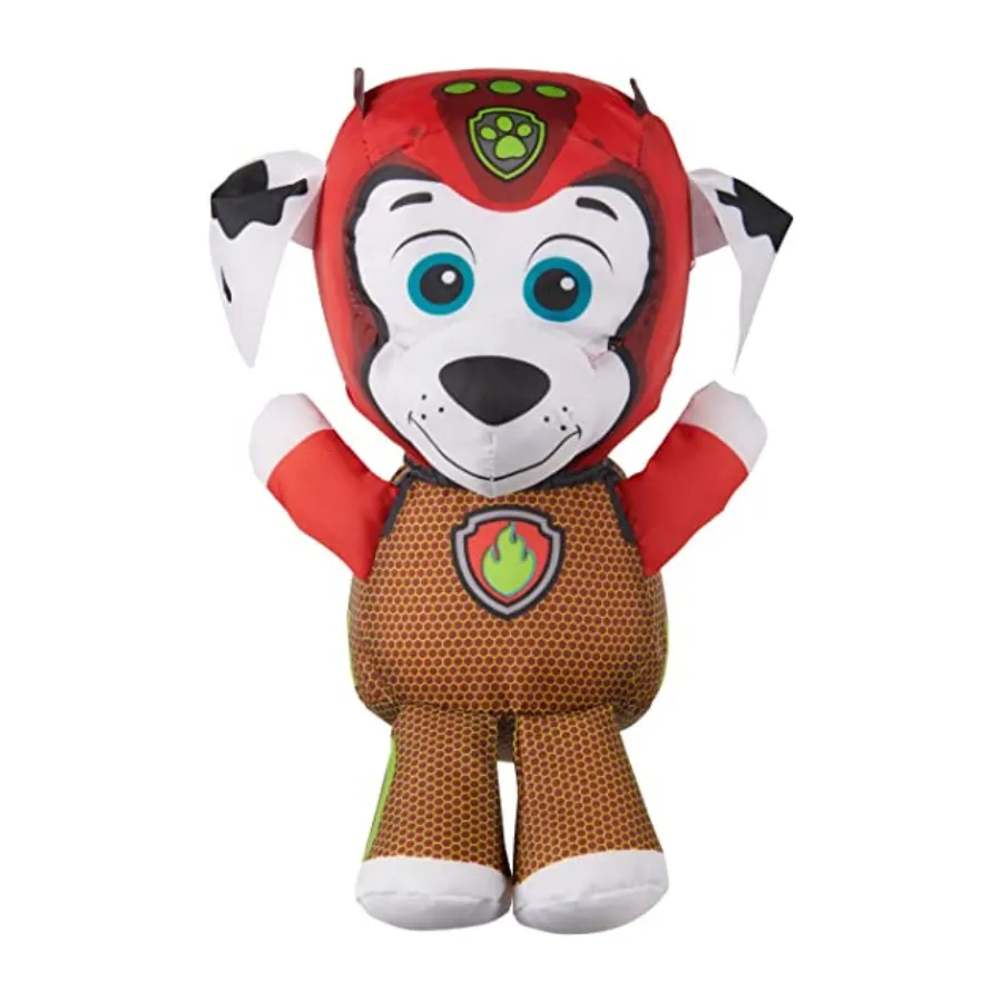 Swimways AquaPups Swim Huggable 6066356 - Marshall