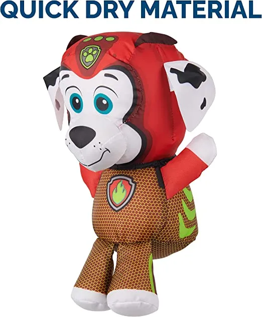 Swimways AquaPups Swim Huggable 6066356 - Marshall