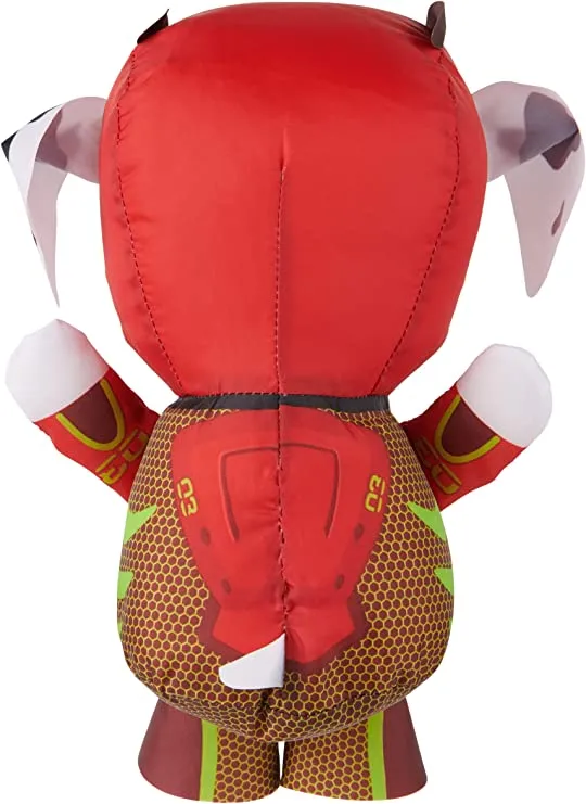 Swimways AquaPups Swim Huggable 6066356 - Marshall