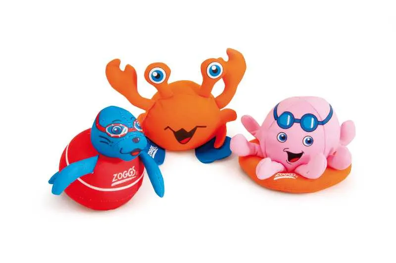 Zoggs Zoggy Soakers