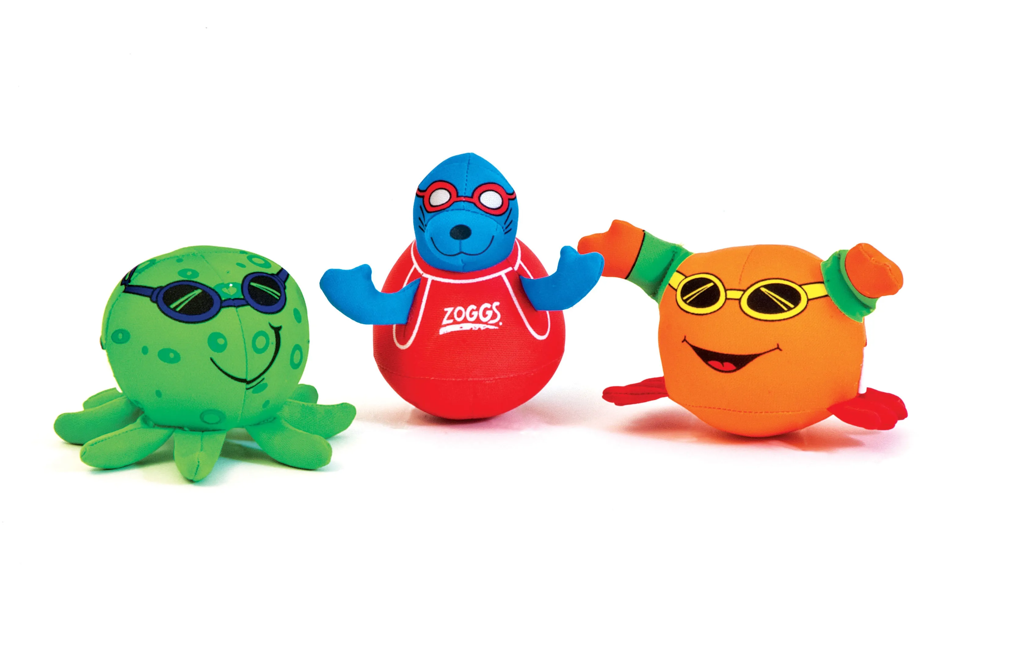 Zoggs Zoggy Soakers