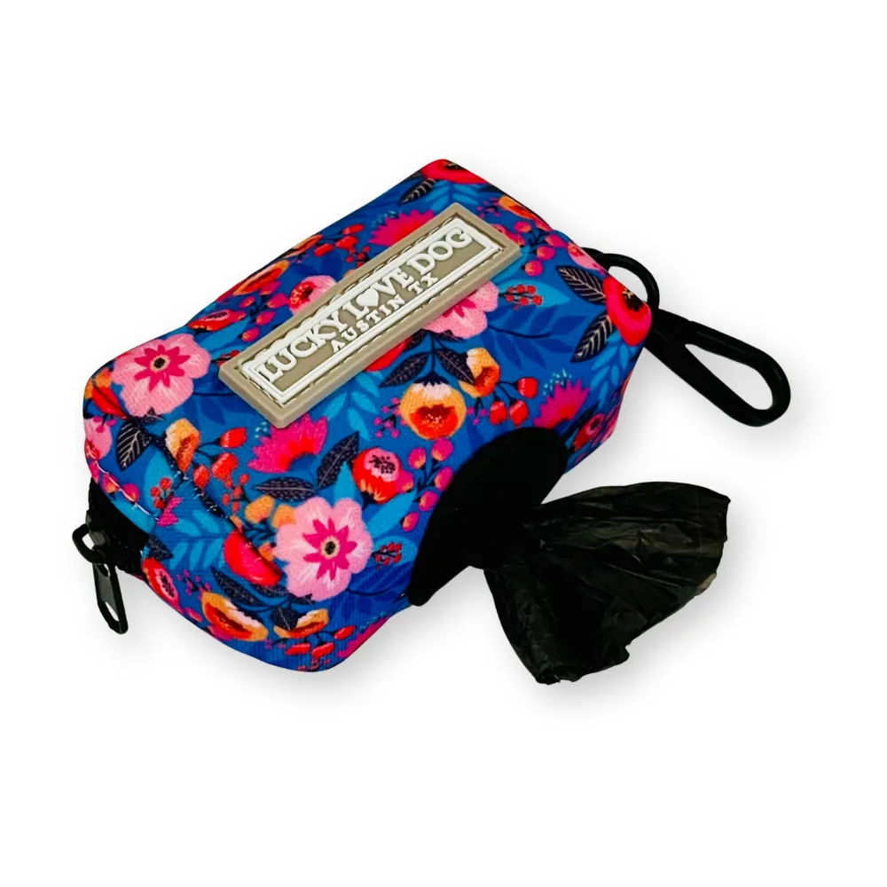 Zuzu Matching Waste Bag Holder Wholesale